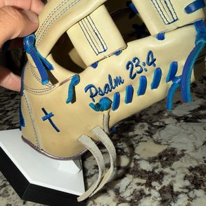 44 Pro 44 RH Infield Baseball Glove 11.5" (New)