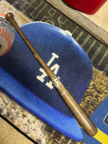 Louisville Slugger Powerized Prime MLB B415 Birch Wood Bat 33”/30oz (2 1/2)