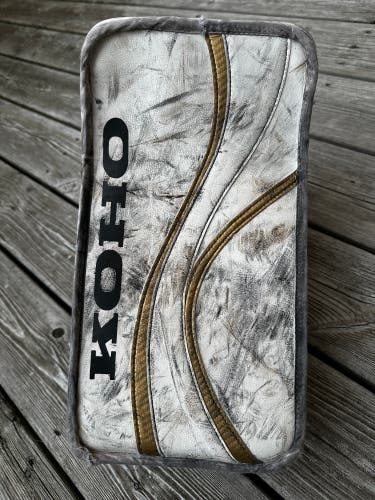 Koho 588 Revolution Blocker (Used)