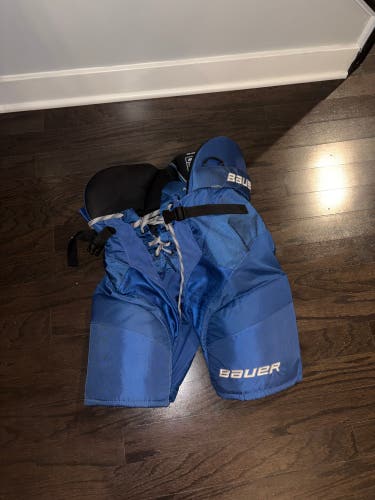 Men's Senior Small Bauer Nexus Hockey Pants (Used)