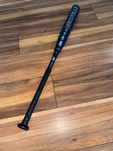 2025 Louisville Slugger Kryo Composite Bat (-11) 19 oz 30" (Used)