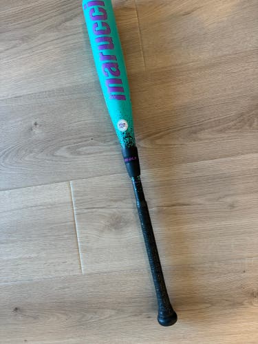 Marucci CATX Rckless Comp USA 29/19, -10