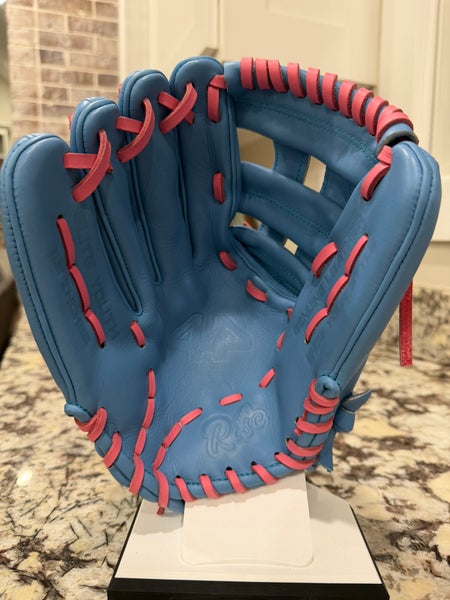 44 Pro 44 LH Infield Baseball Glove 11.5" (New)