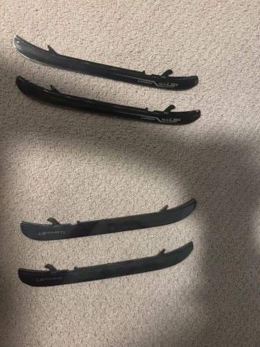 Bauer LS5 Carbon (Used) Bauer LS pulse Ti