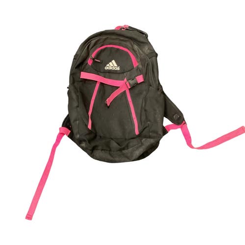Used Adidas BB/SB Player Backpack Black 11859-S000031995