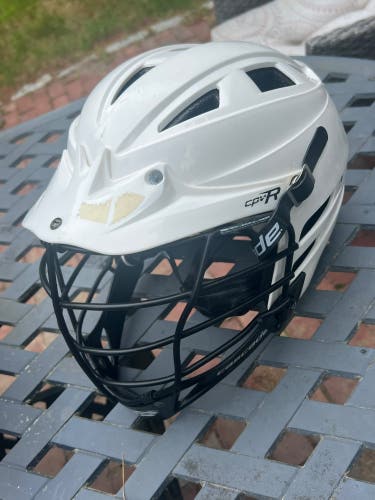 Cascade CPV-R Helmet (Used)