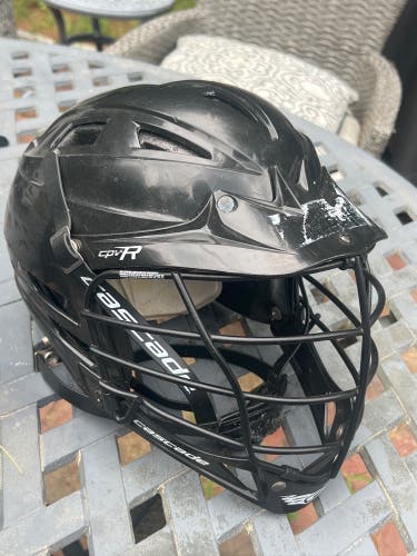 Cascade CPV-R Helmet (Used)