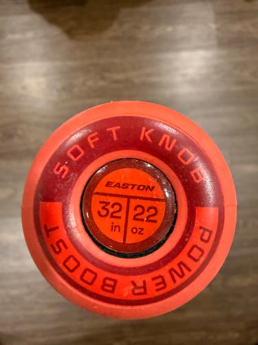 2026 Easton Ghost Advanced Composite Bat (-10) 22 oz 32" (New)