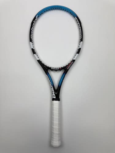 Babolat Pure Drive Team 2003, 4 3/8 Excellent 9.5/10