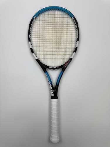 Babolat Pure Drive Team 2003, 4 3/8 Excellent 9.5/10