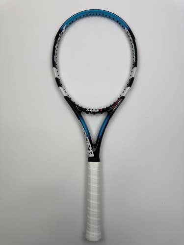 Babolat Pure Drive Team Plus 2003, 4 1/4 Excellent 9.5/10
