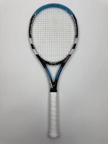 Babolat Pure Drive Team Tennis Racket, 27