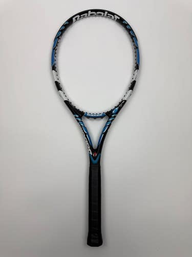Babolat Pure Drive Cortex Plus 4 3/8, Excellent Condition 9.5/10