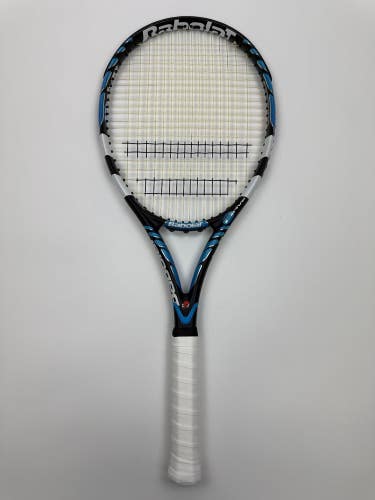 Babolat Pure Drive Cortex, 4 1/4 Excellent 9.5/10