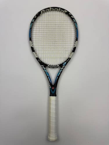 Babolat Pure Drive Roddick Plus Cortex, 4 3/8