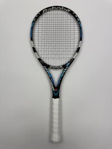 Babolat Aero Pro Drive Cortex Tennis Racquet | SidelineSwap | Buy