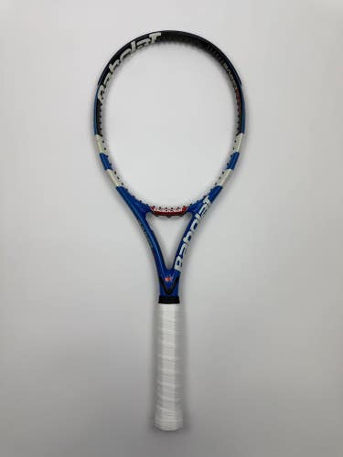 Babolat Pure Drive GT, 4 3/8 Very Good Condition
