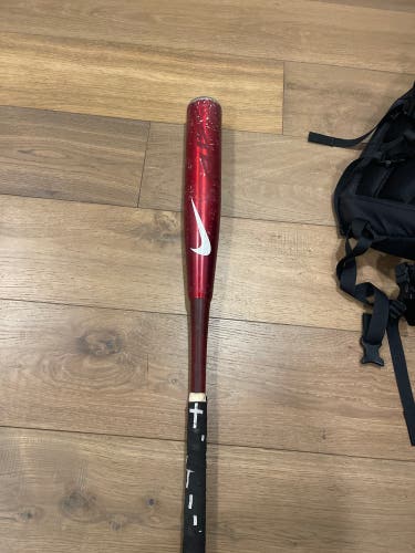 Nike Aero Fuse Bat (-3) 29 oz 32" (Used)
