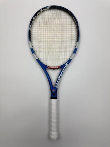 Babolat Pure Drive GT, 4 1/4 Excellent Condition 9/10