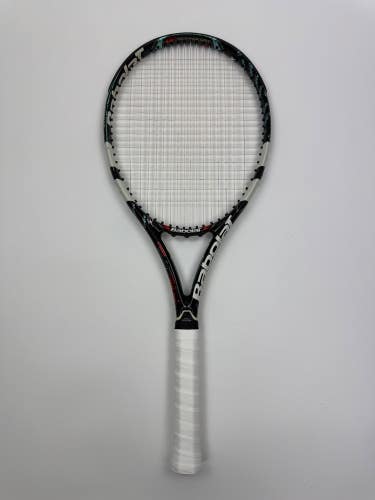 Babolat Pure Drive Roddick 2012, 4 3/8 Excellent 9/10