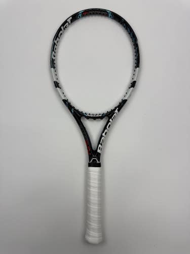 Babolat Pure Drive 2012, 4 3/8 Very Good Condition