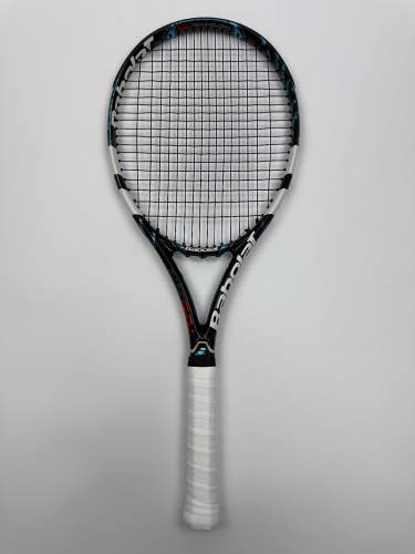 Babolat Pure Drive 2012, 4 1/4 Excellent 9.5/10