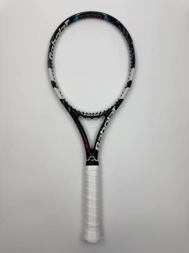 Babolat Pure Drive 2012, 4 3/8 Excellent 9.5/10