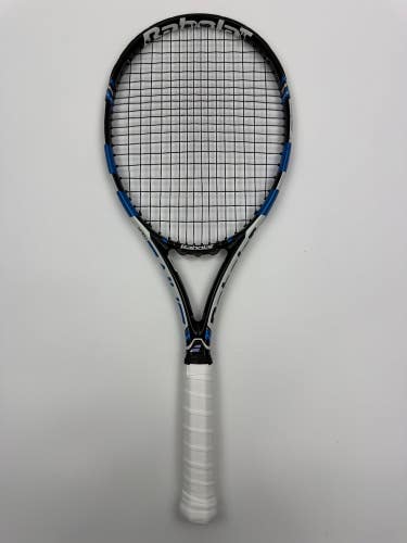 Babolat Pure Drive Tour 2015, 4 1/2 Excellent 9/10