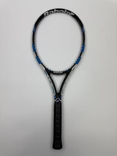 Babolat Pure Drive 2015, 4 1/2 Excellent 9/10