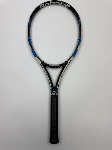 Babolat Pure Drive 2015, 4 1/4 Excellent 9/10
