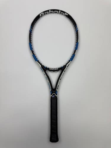 Babolat Pure Drive 2015, 4 1/4 Excellent 9/10