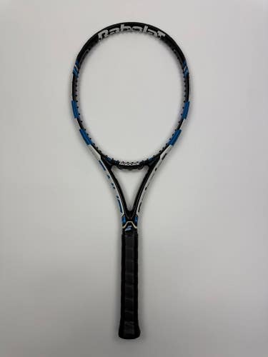 Babolat Pure Drive 2015, 4 1/4 Very Good Condition
