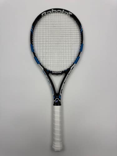 Babolat Pure Drive 2015, 4 1/4 Excellent 9.5/10
