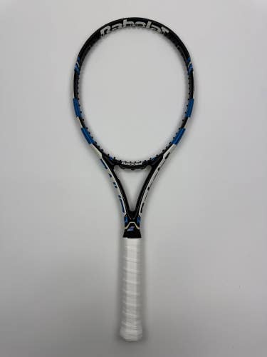 Babolat Pure Drive 2015, 4 1/4 Excellent 9/10