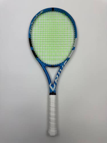 Babolat Pure Drive Tour 2018, 4 1/4 Excellent 9/10