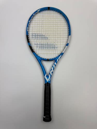 Babolat Pure Drive 107 2018, 4 1/2 Excellent 9.5/10