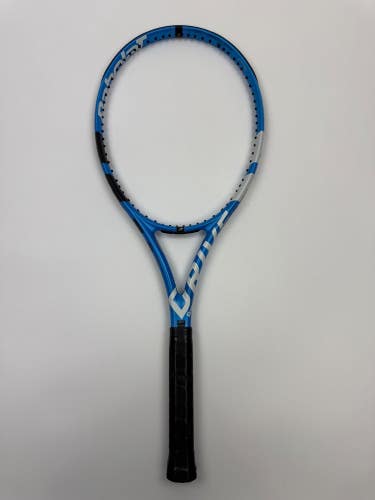 Babolat Pure Drive Tour Plus 2018, 4 3/8 Excellent 9.5/10