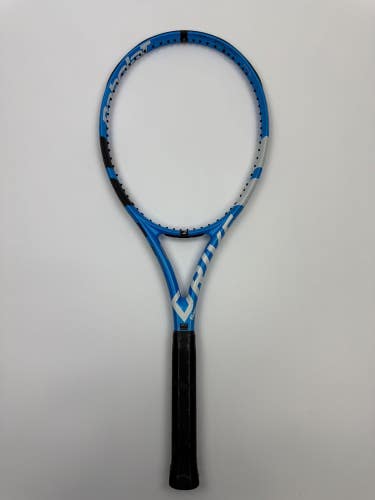 Babolat Pure Drive Tour Plus 2018, 4 3/8 Excellent 9.5/10