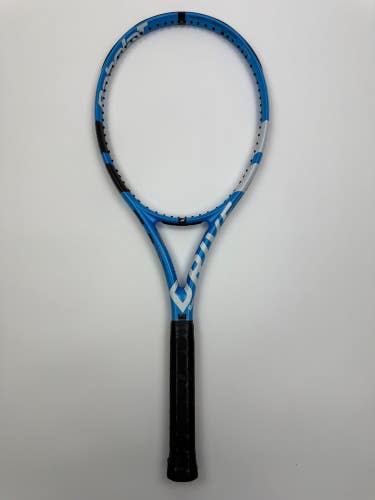 Babolat Pure Drive Tour Plus 2018, 4 3/8 Excellent 9.5/10