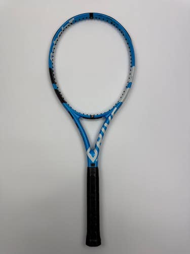 Babolat Pure Drive Tour Plus 2018, 4 3/8 Excellent 9.5/10