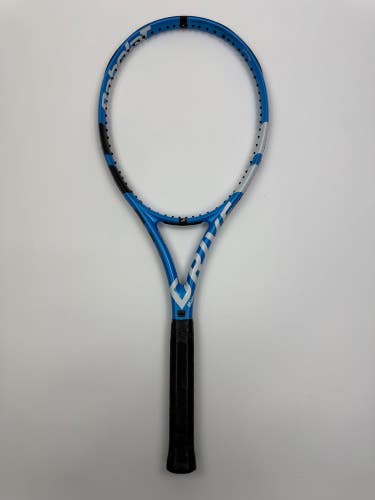 Babolat Pure Drive Tour Plus 2018, 4 3/8 Excellent 9/10