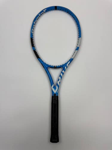 Babolat Pure Drive Tour Plus 2018, 4 3/8 Excellent 9/10
