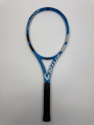 Babolat Pure Drive Tour Plus 2018, 4 3/8 Excellent 9/10