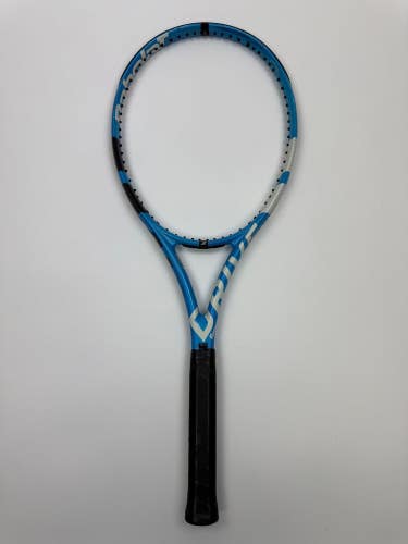 Babolat Pure Drive Tour Plus 2018, 4 3/8
