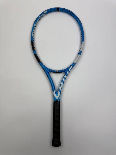 Babolat Pure Drive 2018, 4 1/8 Excellent 9/10