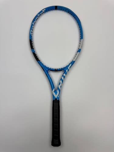 Babolat Pure Drive 2018, 4 3/8 Excellent 9/10