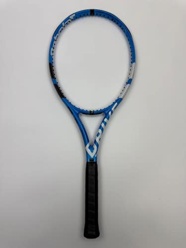 Babolat Pure Drive 2018, 4 3/8 Excellent 9/10