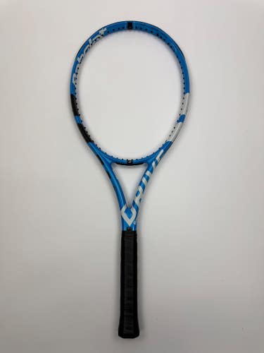 Babolat Pure Drive 2018, 4 1/4 Excellent 9/10