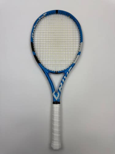 Babolat Pure Drive 2018, 4 3/8 Excellent 9/10