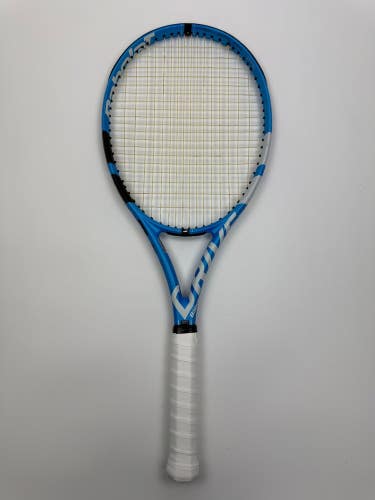 Babolat Pure Drive 2018, 4 3/8 Excellent 9.5/10
